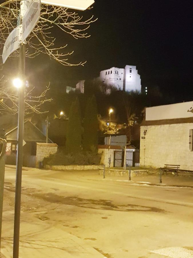 Pokoje U Jana Kazimierz Dolny Exterior photo